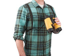 Barska Binocular Harness Black Small AF13250