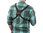 Barska Binocular Harness Black Small AF13250