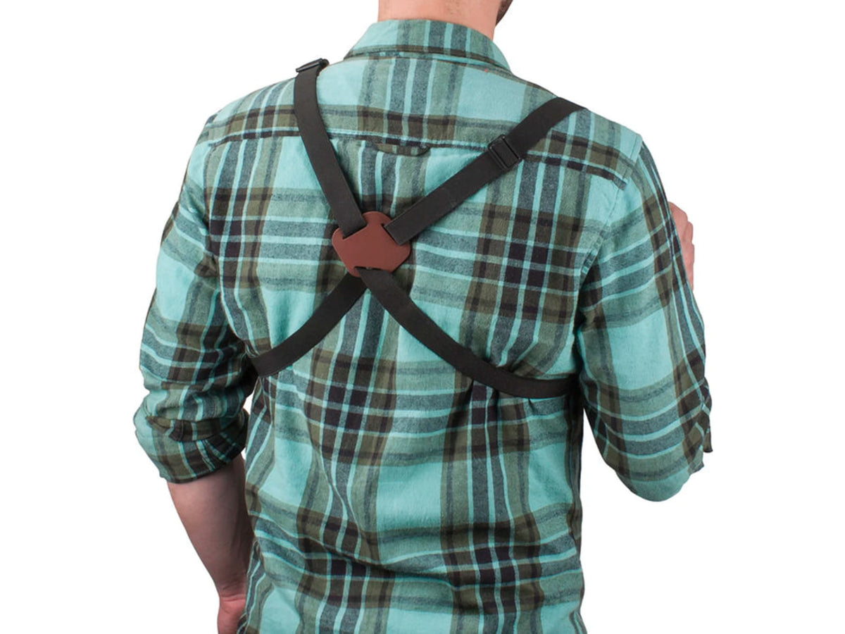 Barska Binocular Harness Black Small AF13250