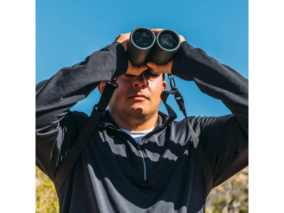 Barska Binocular Harness Black Small AF13250