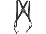 Barska Binocular Harness Black Small AF13250
