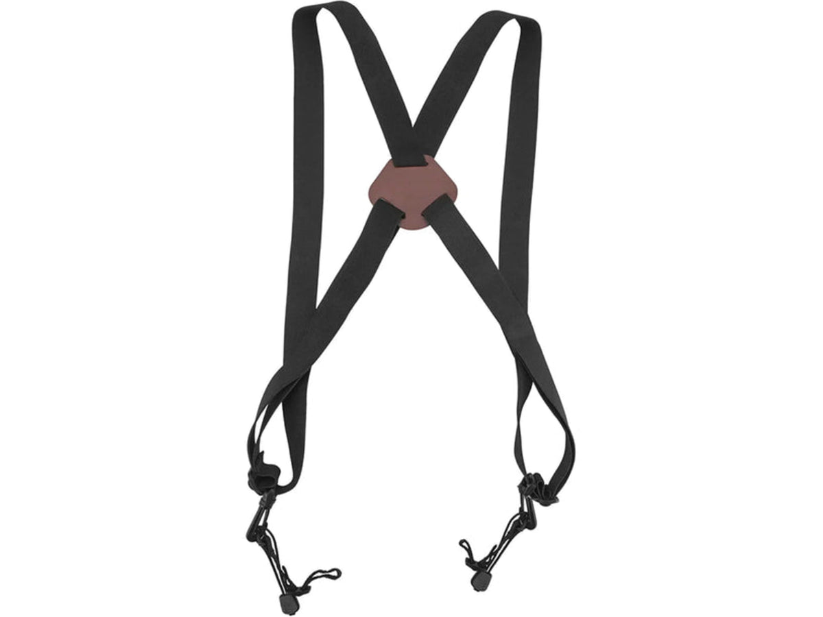 Barska Binocular Harness Black Small AF13250