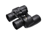 Barska Crossover Waterproof 8x30mm Porro Binoculars Black Small AB13530