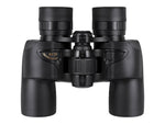 Barska Crossover Waterproof 8x30mm Porro Binoculars Black Small AB13530