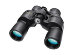 Barska Crossover Waterproof 8x30mm Porro Binoculars Black Small AB13530