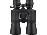 Barska Gladiator Reverse 10x42mm Porro Prism Binoculars Black Small AB13372