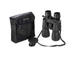 Barska Gladiator Reverse 10x42mm Porro Prism Binoculars Black Small AB13372