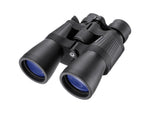 Barska Gladiator Reverse 10x42mm Porro Prism Binoculars Black Small AB13372
