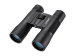 Barska Lucid View Compact 16x32mm Roof Prism Binoculars Black Small AB13345