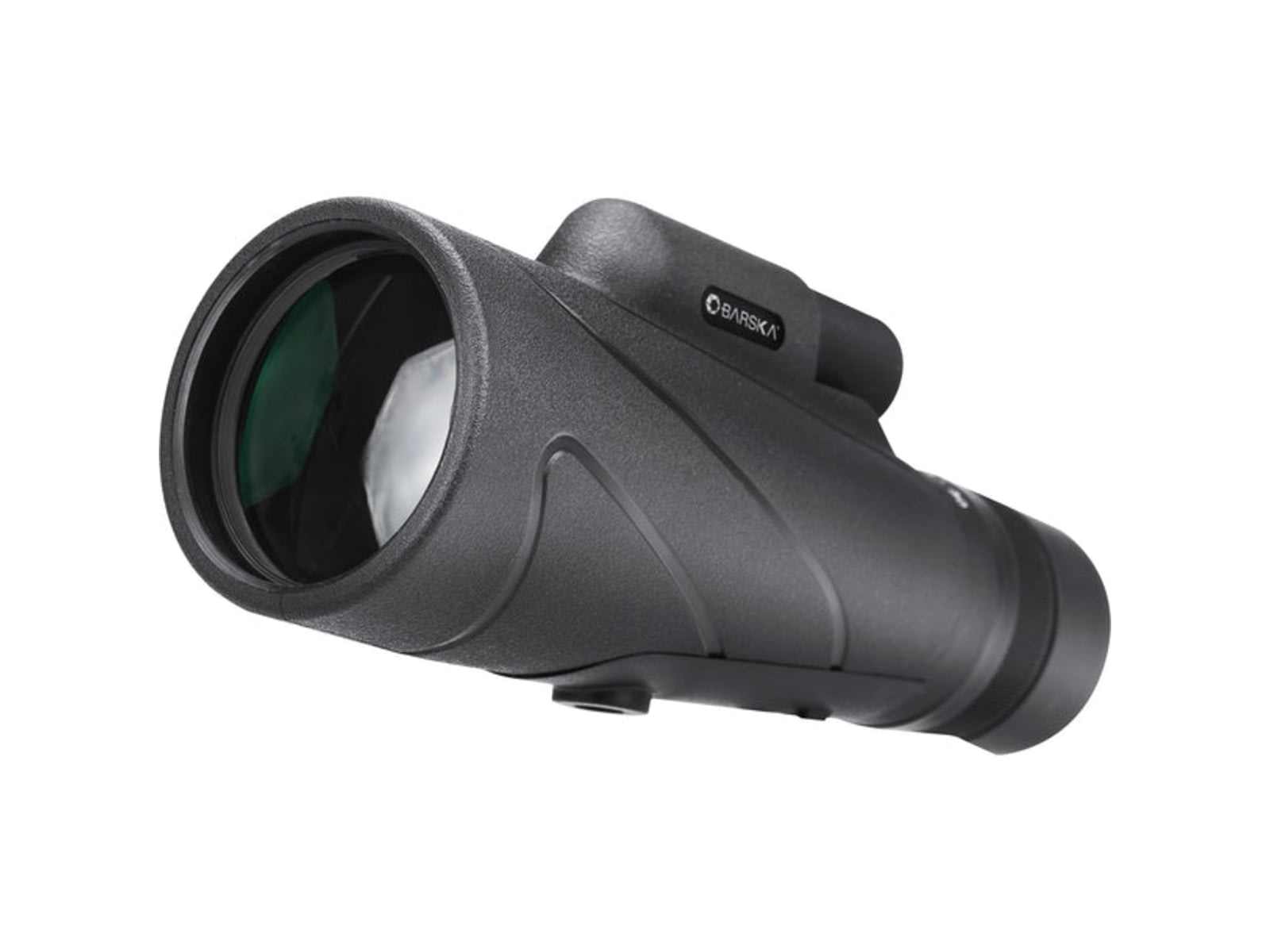 Barska Precision Colorado 10-30x50mm Monocular Black Small