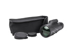Barska Precision Colorado 10-30x50mm Monocular Black Small