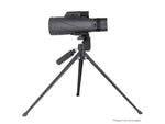Barska Precision Colorado 10-30x50mm Monocular Black Small