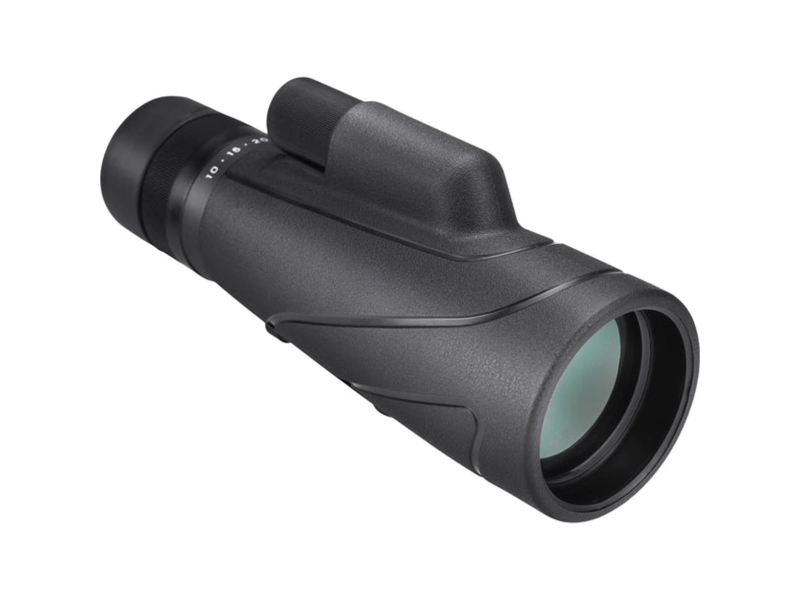 Barska Precision Colorado 10-30x50mm Monocular Black Small