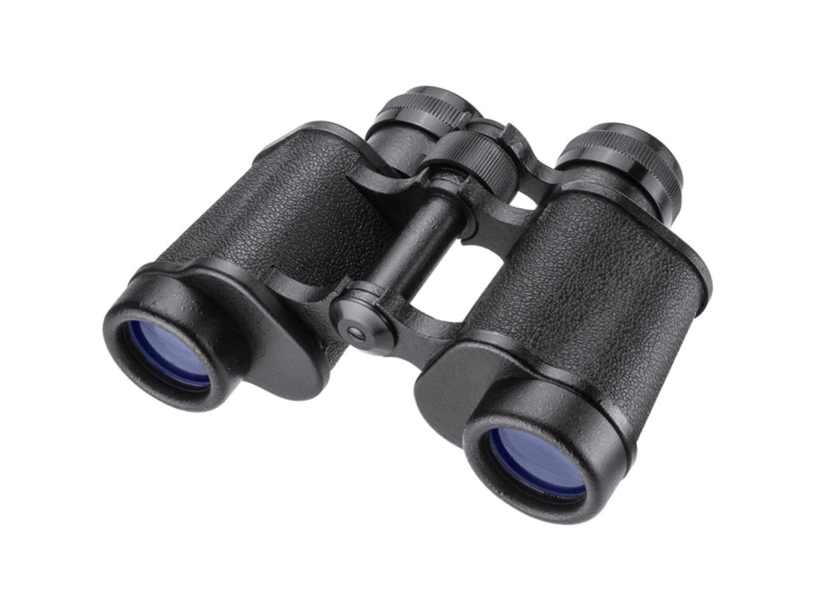 Barska X-Trail All-Metal Field 8x30mm Porro Prism Binoculars Black Small AB13346