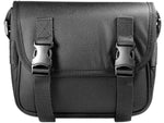 Barska Battalion 8x30mm Porro Prism Rangefinder Binoculars Matte Black Black
