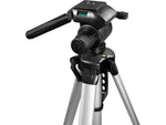Barska Binoculars/Spotting Scope/Camera Deluxe Tripod w/ Carrying Case AF10374