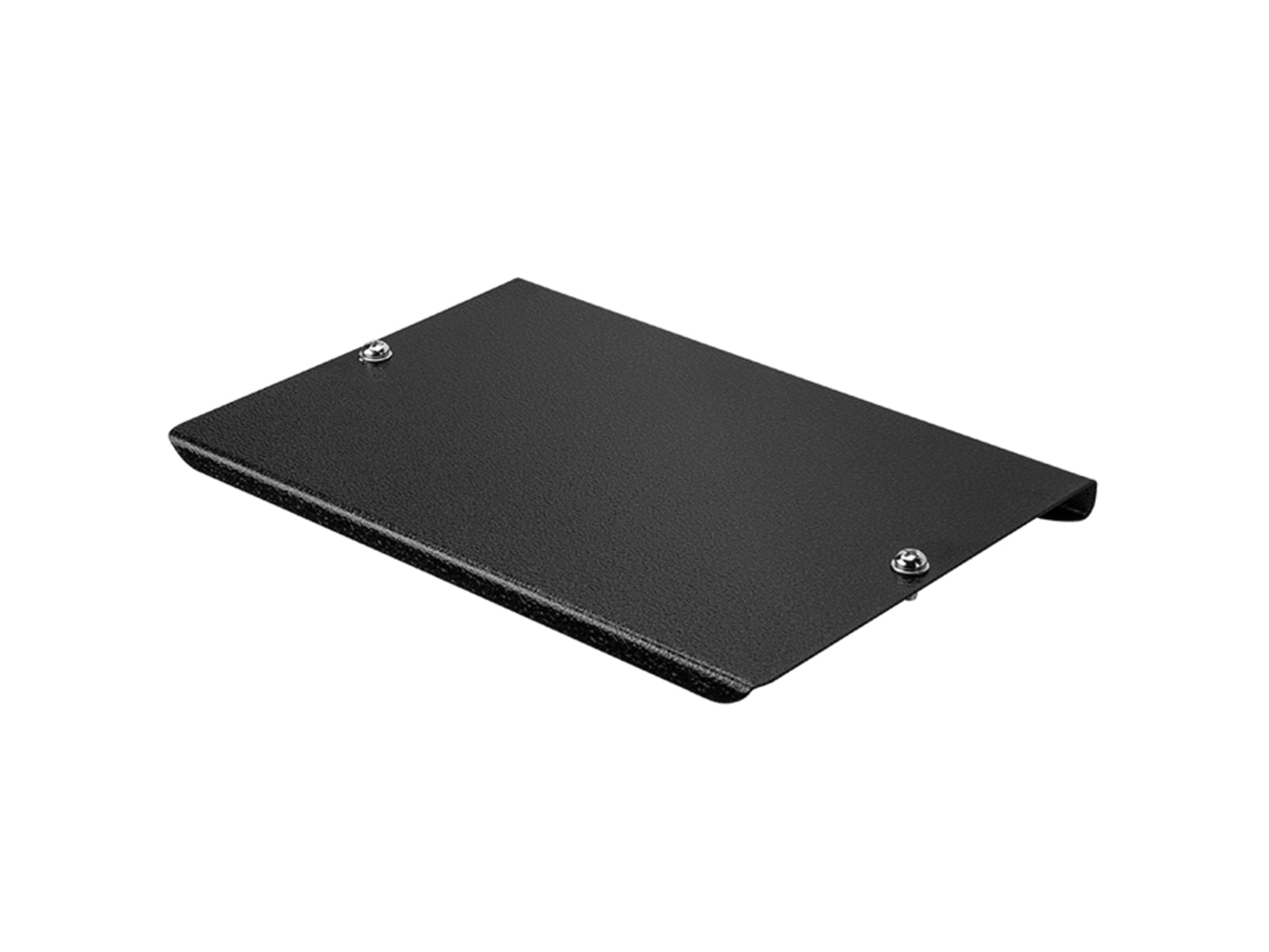 Barska Biometric Rifle Safe Steel Shelf For Safe Model AX11652 Black 6 x 8.5 x 0.5 in AF12640