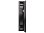 Barska Biometric Rifle Safe Steel Shelf For Safe Model AX11652 Black 6 x 8.5 x 0.5 in AF12640