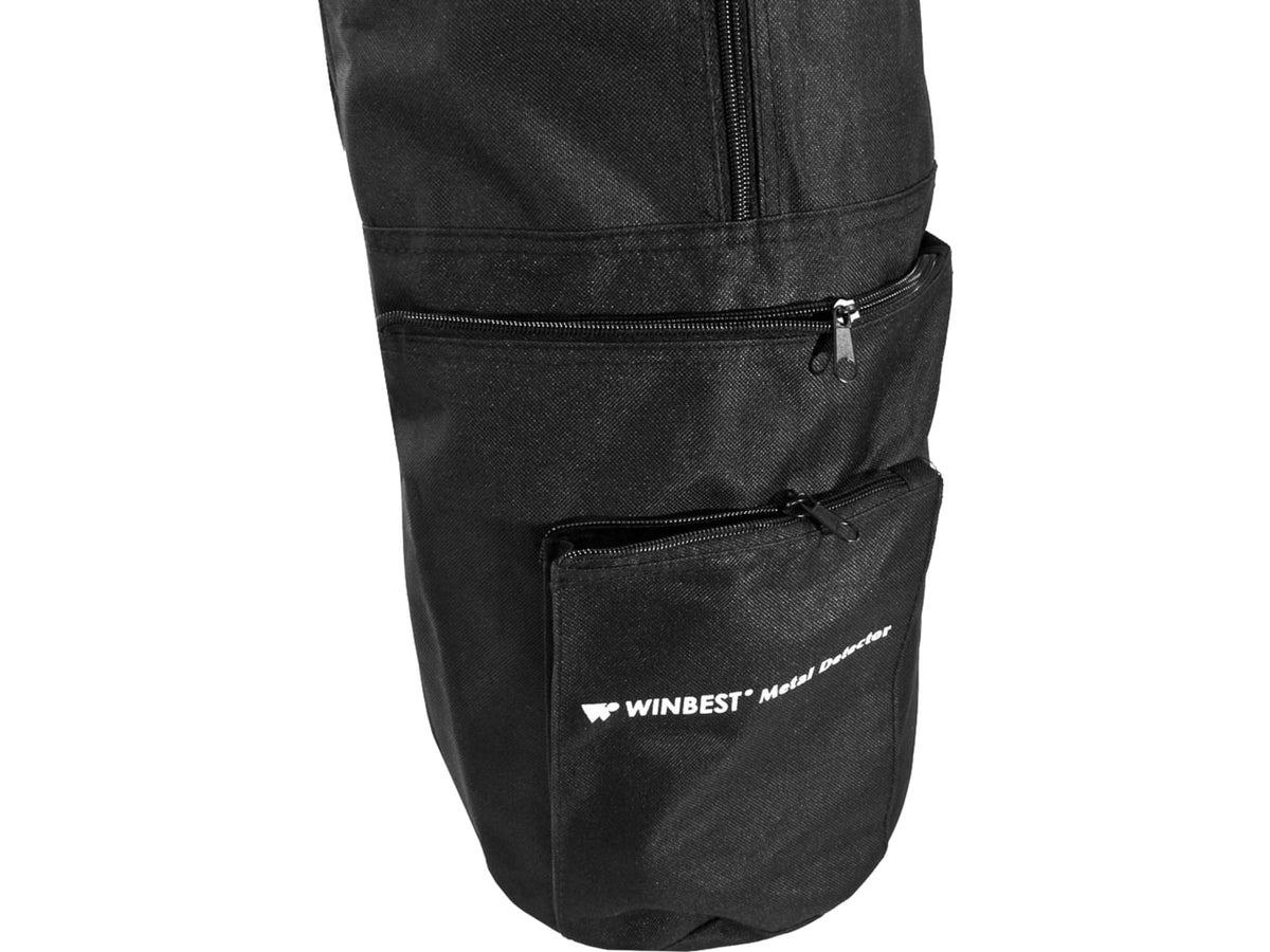 Winbest Carrying Bag for Metal Detectors AF11658