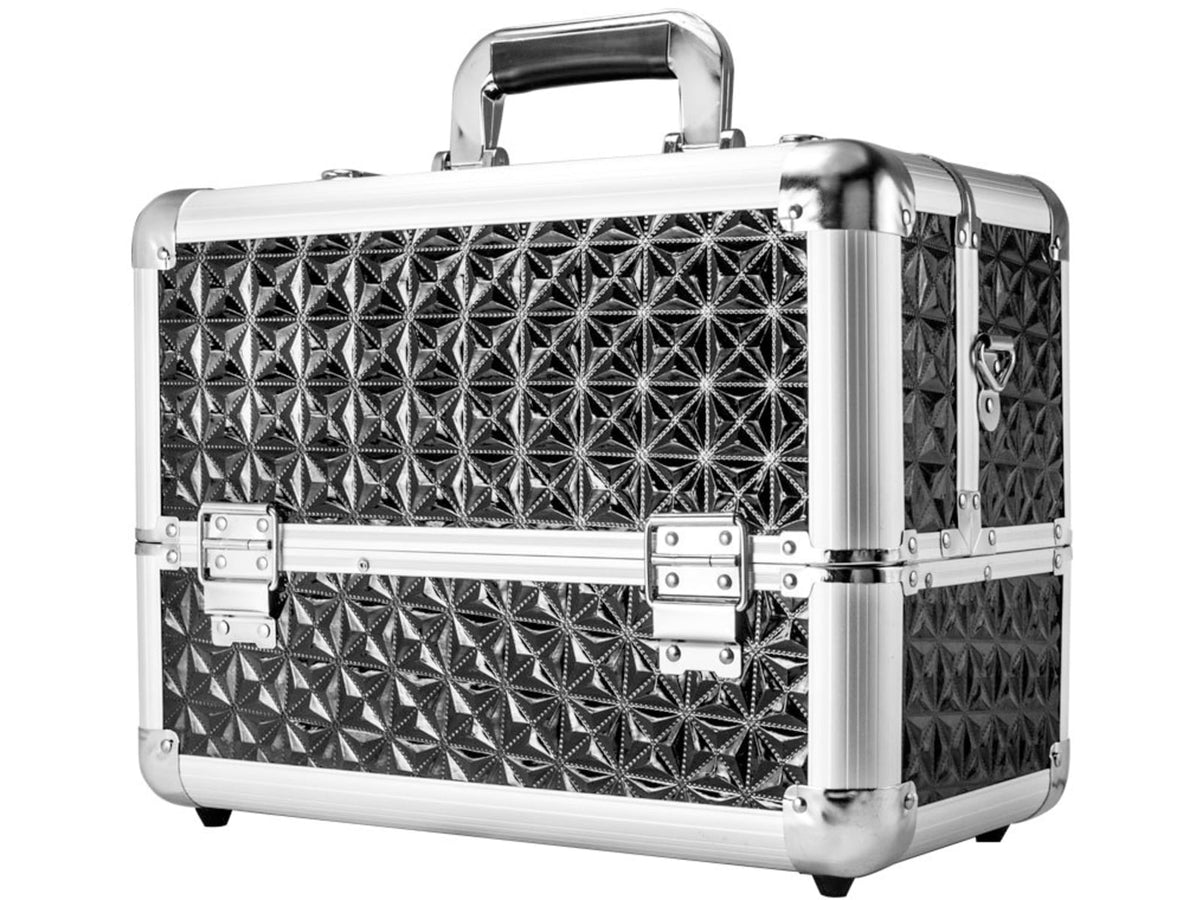 Barska Cheri Bliss Cosmetic Case CC-200 Black BF11984