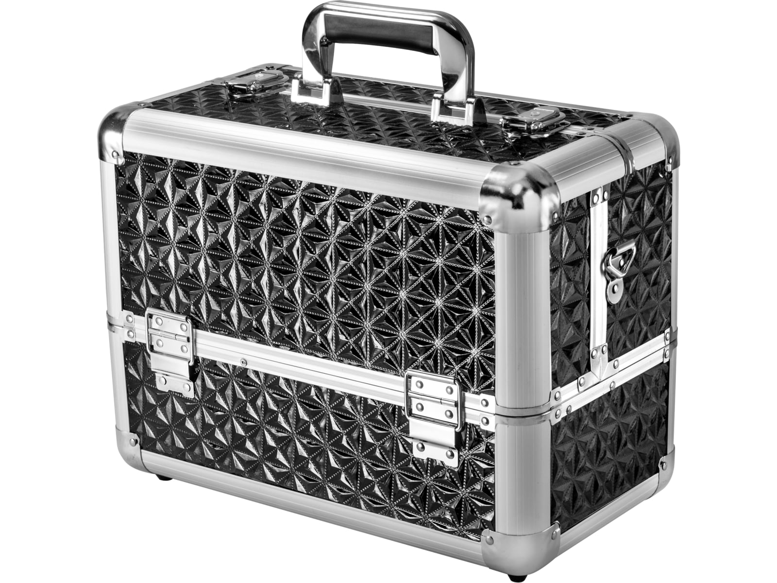 Barska Cheri Bliss Cosmetic Case CC-200 Black BF11984