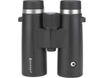 Barska Colorado 10x42mm Roof Prism Waterproof Binoculars Black Matte Medium AB13703