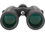 Barska Colorado 10x42mm Roof Prism Waterproof Binoculars Black Matte Medium AB13703