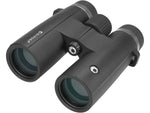 Barska Colorado 10x42mm Roof Prism Waterproof Binoculars Black Matte Medium AB13703