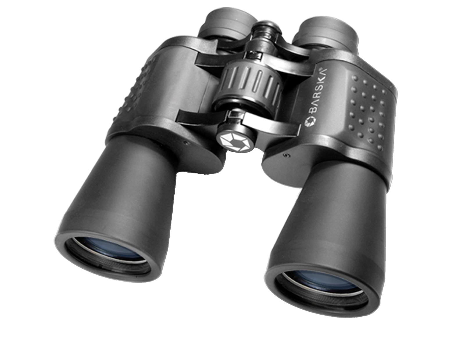 Barska Colorado 10x50mm Porro Prism Binoculars Black CO10672