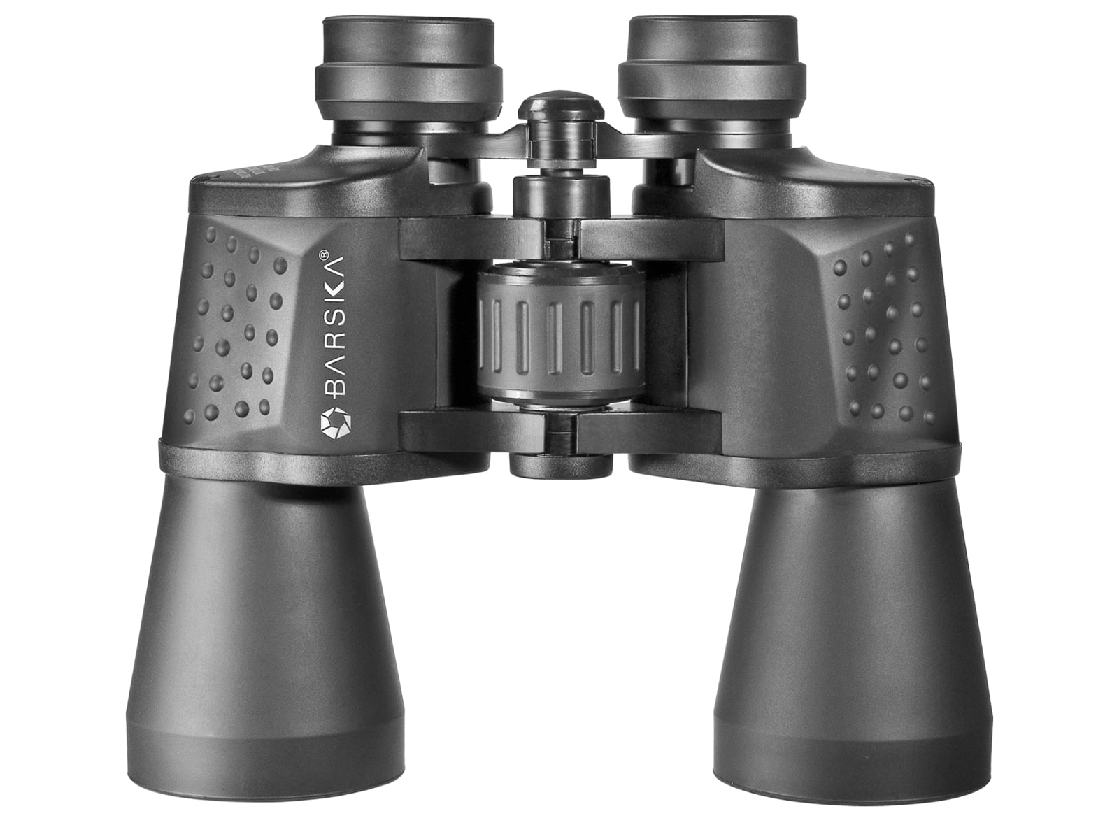 Barska Colorado 20x50mm Porro Prism Binoculars Black CO10676
