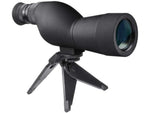 Barska 15-40x50mm BK-7 Porro Prism Colorado Compact Straight Spotting Scope Black Medium CO10864