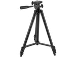 Barska Compact Lightweight Tripod40in Black AF12440