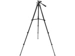 Barska Compact Lightweight Tripod40in Black AF12440