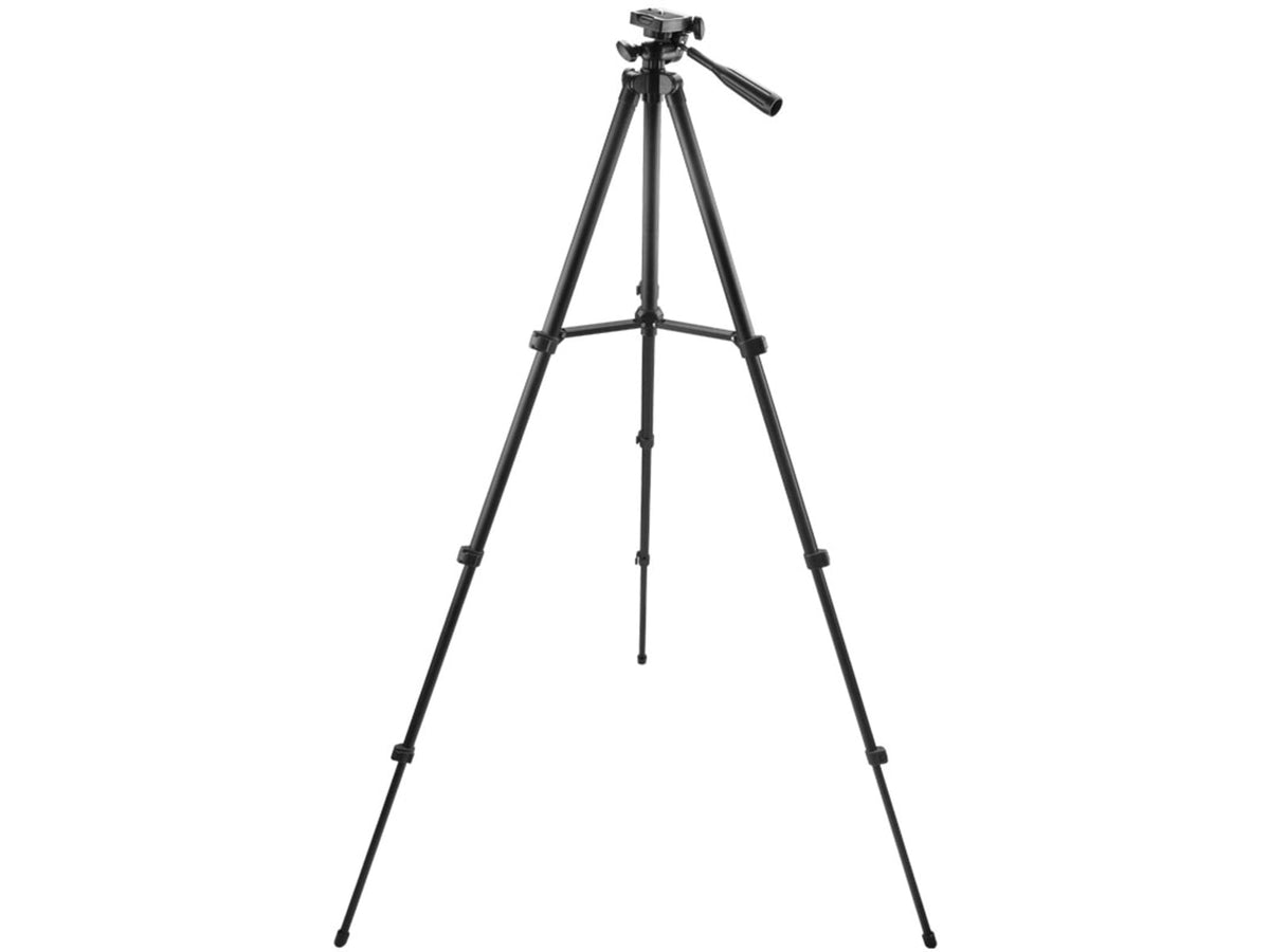 Barska Compact Lightweight Tripod40in Black AF12440