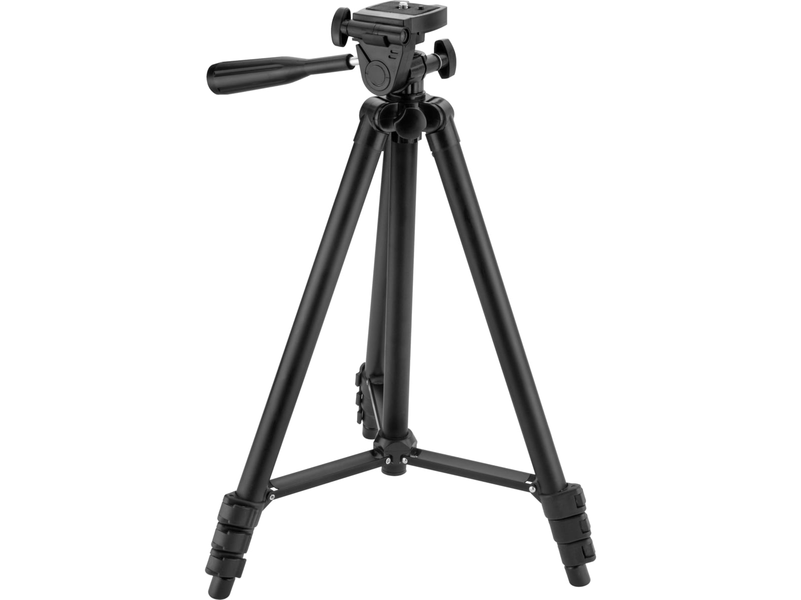 Barska Compact Lightweight Tripod40in Black AF12440