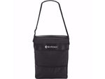 Barska WP Cosmos 20x80mm BAK-4 Porro Prism Astronomical Binoculars w/ Premium Carrying Case Metal Black Medium AB13640
