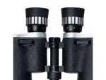 Barska WP Cosmos 20x80mm BAK-4 Porro Prism Astronomical Binoculars w/ Premium Carrying Case Metal Black Medium AB13640