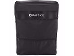 Barska WP Cosmos 20x80mm BAK-4 Porro Prism Astronomical Binoculars w/ Premium Carrying Case Metal Black Medium AB13640