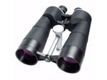 Barska WP Cosmos 20x80mm BAK-4 Porro Prism Astronomical Binoculars w/ Premium Carrying Case Metal Black Medium AB13640