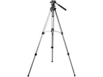 Barska Binoculars/Spotting Scope/Camera Deluxe Tripod w/ Carrying Case AF10374