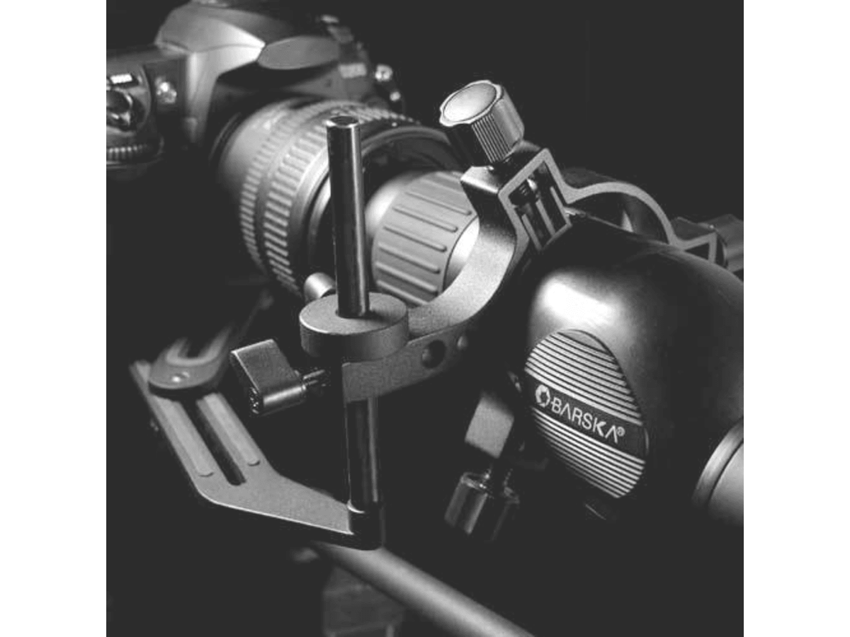 Barska Telescoping Digi Adaptor AF11286