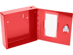 Barska Glass for Breakable Key Box AX11826 3 Pieces Transparent Small AF12720