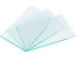 Barska Glass for Breakable Key Box AX11826 3 Pieces Transparent Small AF12720