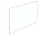 Barska Glass For Small Breakable Key Box AX11838 Clear Glass Small AF12718