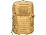 Barska GX-700 Large Tactical Backpack w/MOLLE Dark Earth Large BI14088