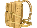 Barska GX-700 Large Tactical Backpack w/MOLLE Dark Earth Large BI14088
