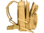 Barska GX-700 Large Tactical Backpack w/MOLLE Dark Earth Large BI14088