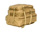 Barska GX-700 Large Tactical Backpack w/MOLLE Dark Earth Large BI14088