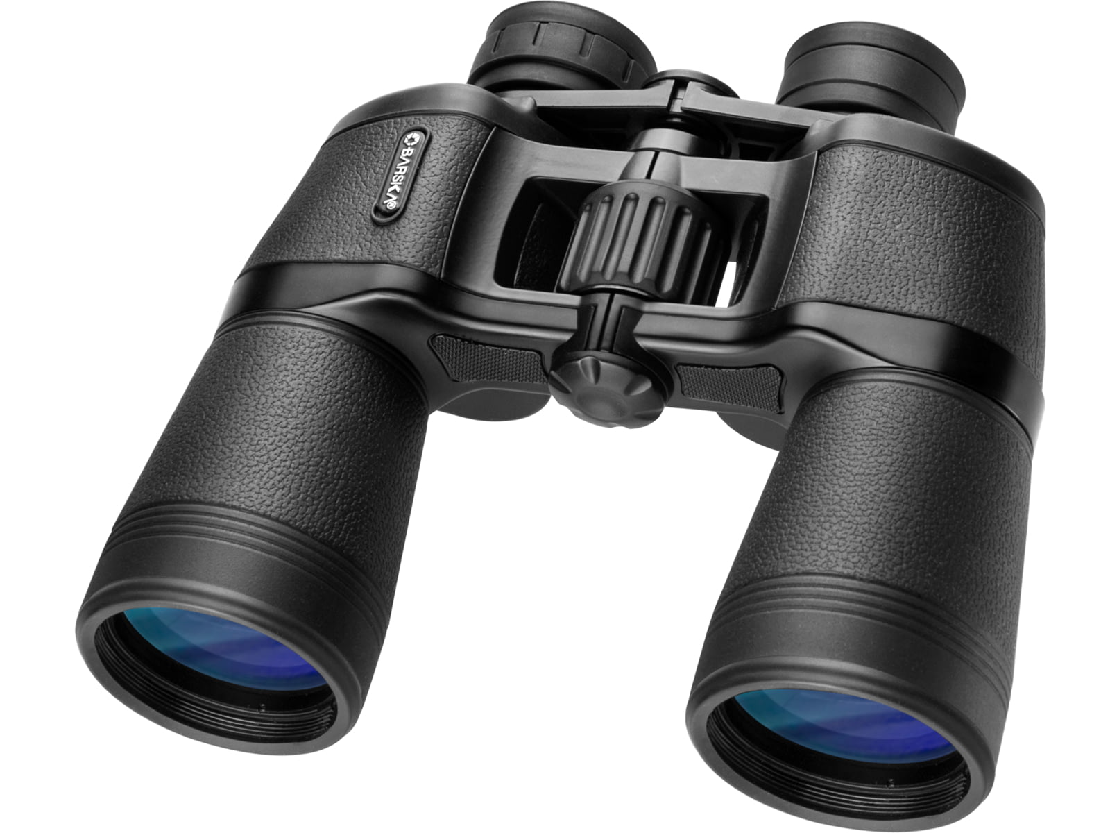 Barska Level 16x50 Fully Multi-Coated Binocular Black AB12236