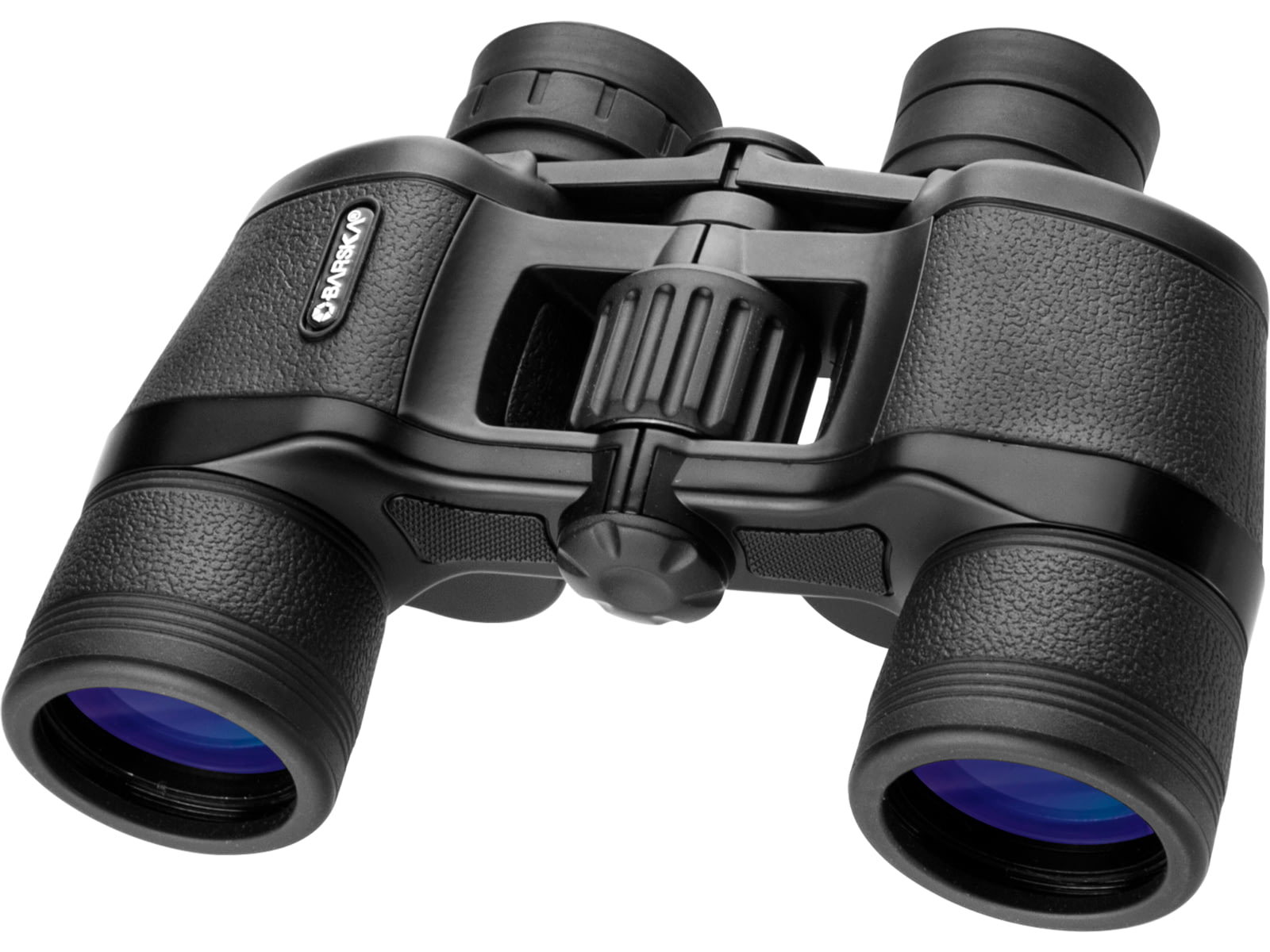 Barska Level 8x40 Fully Multi-Coated Binocular Black AB12234